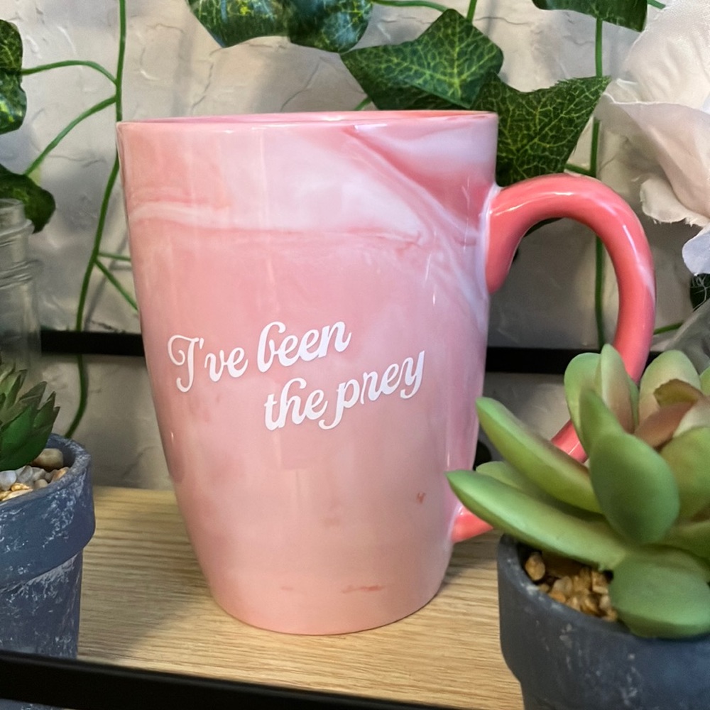 Taylor Swift The Archer Mug